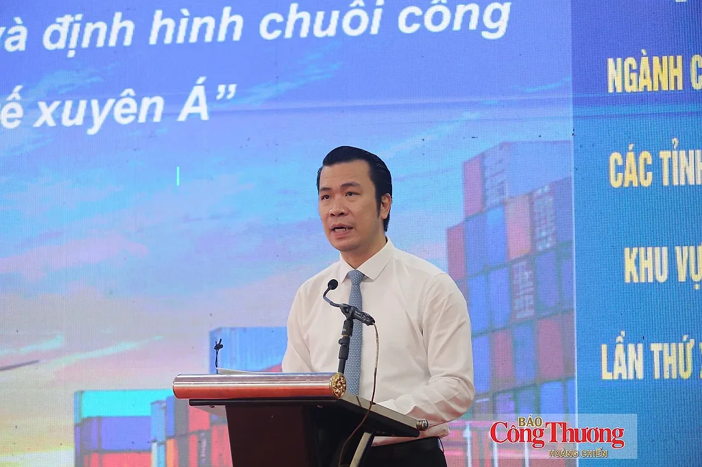 Logistics mở đường cho Tây Ninh bứt phá trên hành lang kinh tế xuyên Á