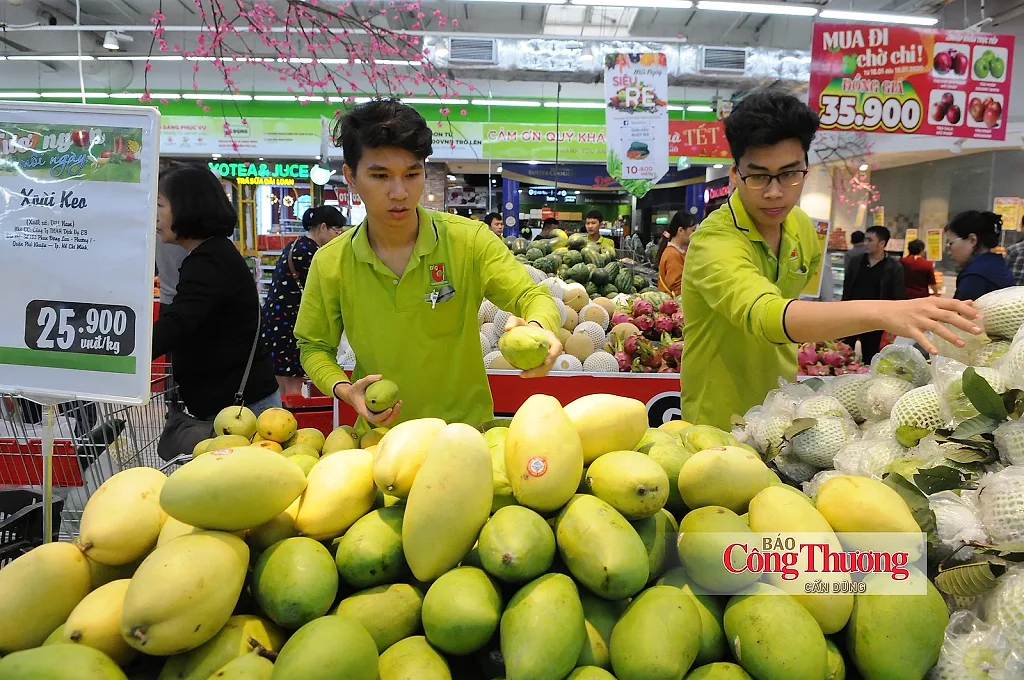 Bảo vệ người tiêu dùng: Doanh nghiệp cần chủ động kiểm soát rủi ro trong giao dịch