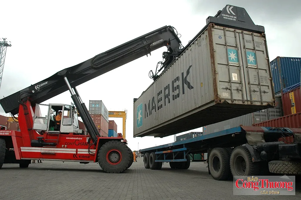 UKVFTA mở thêm dư địa xuất khẩu cho hàng hóa Lạng Sơn