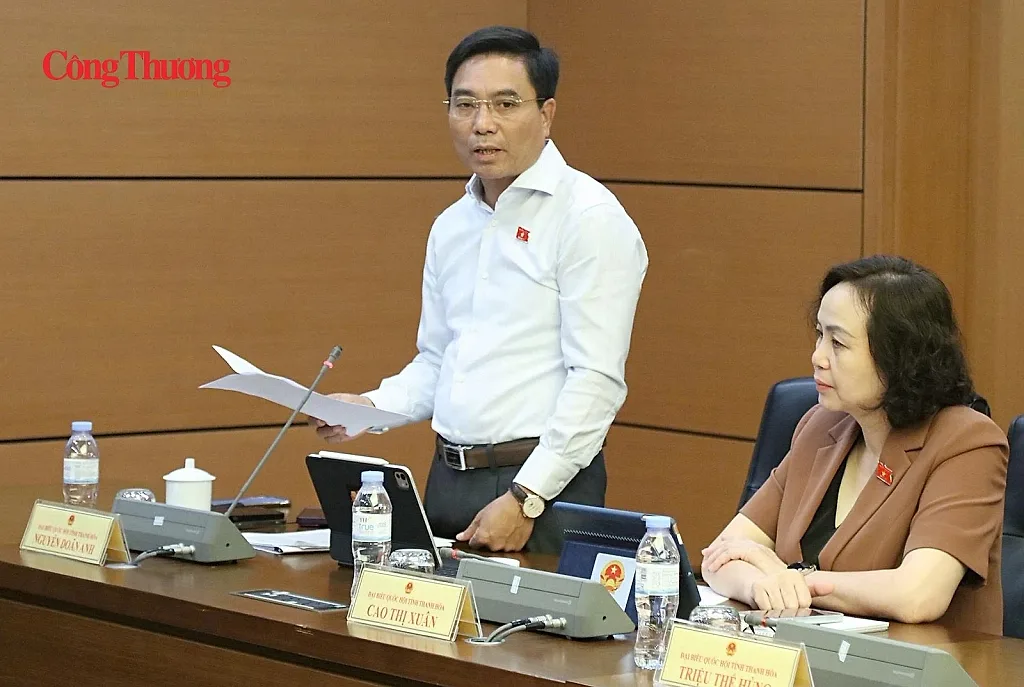 Luật Nhà ở (sửa đổi): Ưu đãi phải đến người thuê, quyền sở hữu phải rõ