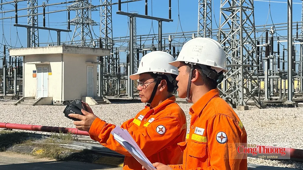 Sửa Luật Điện lực: Thúc đẩy chuyển đổi số và ứng dụng công nghệ để bảo đảm an ninh năng lượng