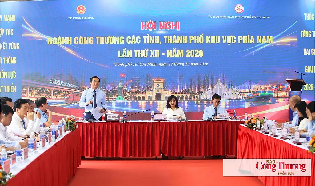 Logistics phía Nam: Gỡ điểm nghẽn, khơi thông mạch hàng hóa