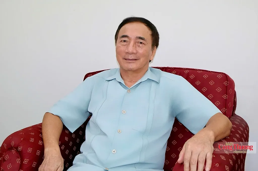 Chủ tịch VFCA: Trung tâm tài chính quốc tế cần sớm tạo ra giao dịch thực chất