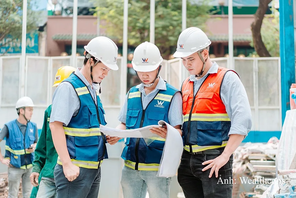 Hình thành tổng thầu mạnh: Sàng lọc đúng, trao quyền đủ