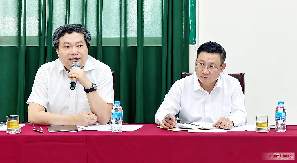 Chiến lược phát triển ngành cơ khí: Nâng cao năng lực làm chủ thiết kế, công nghệ chế tạo