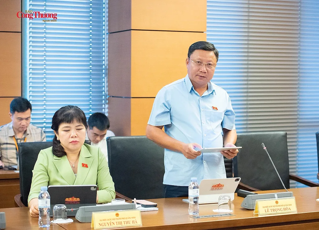 Trưng dụng tài sản: Luật sửa đổi cần giúp Nhà nước huy động nhanh nguồn lực khi khẩn cấp