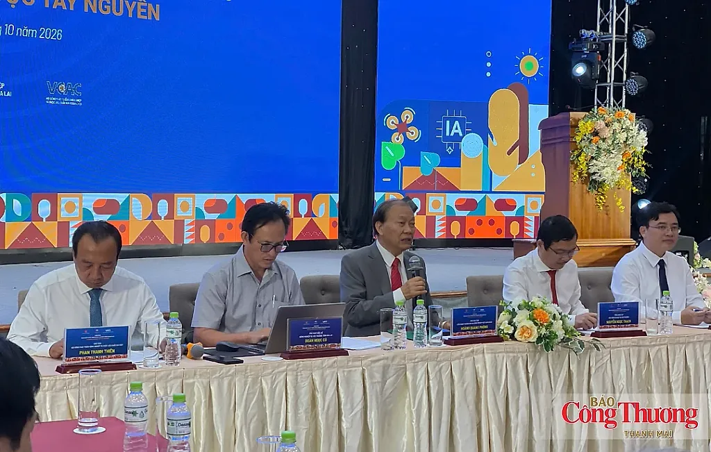 Tây Nguyên đánh thức tiềm năng nông nghiệp công nghệ cao và dược liệu