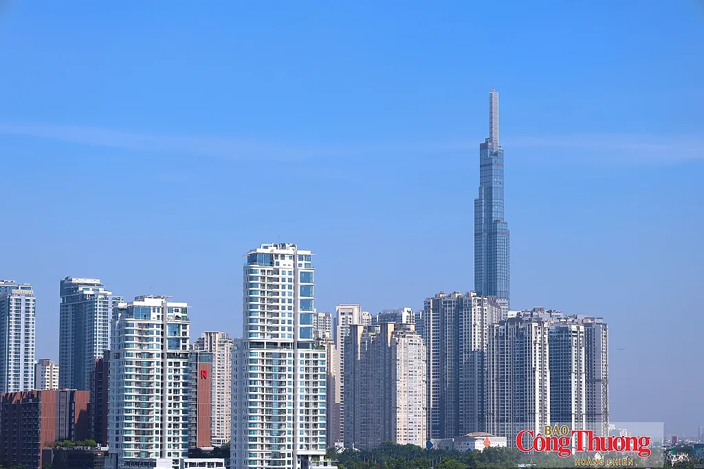 Từ Nghị quyết số 57: TP. Hồ Chí Minh cần dồn lực vào 4 mũi nhọn chiến lược