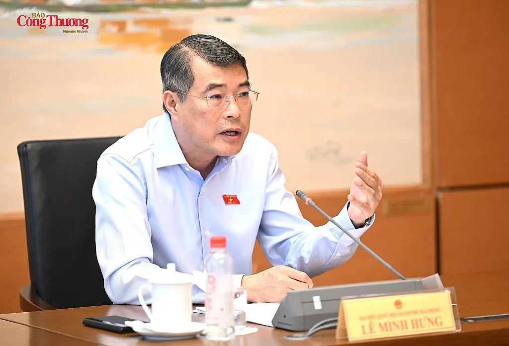 Thủ tướng: Hợp nhất hai luật về ngân sách là hết sức cần thiết