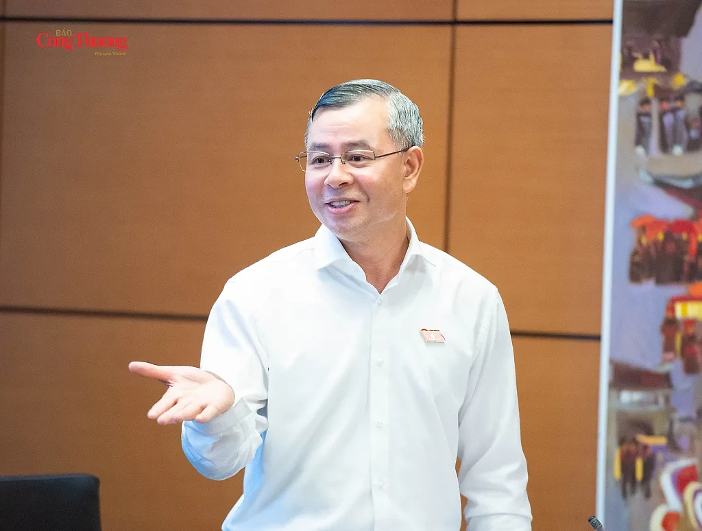 Bộ trưởng Bộ Tài chính làm rõ các chính sách miễn, giảm thuế