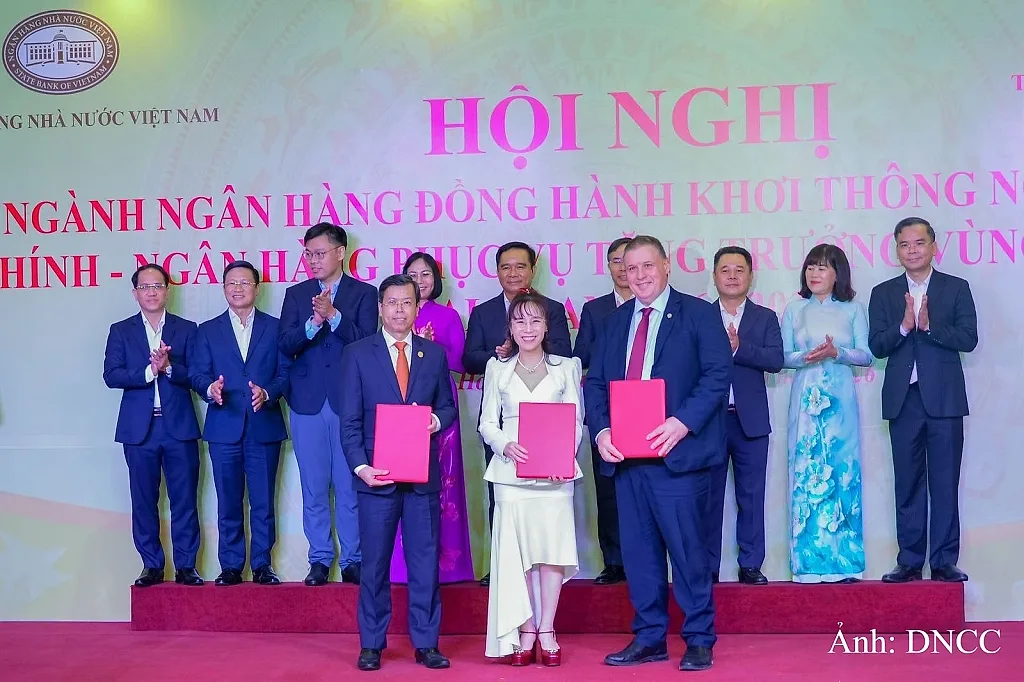 Cam kết tiên phong, kiến tạo sức bật Đông Nam Bộ