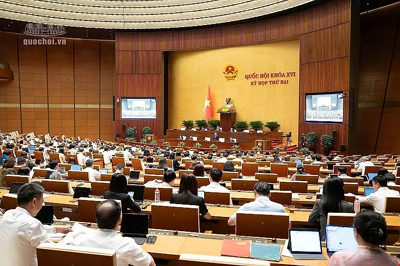 Quốc hội sẽ chất vấn hai Bộ trưởng Bộ Tài chính, Khoa học và Công nghệ