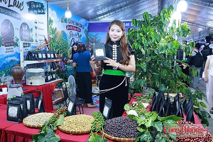 Sơn La: Phát triển du lịch gắn với quảng bá, tiêu thụ sản phẩm địa phương
