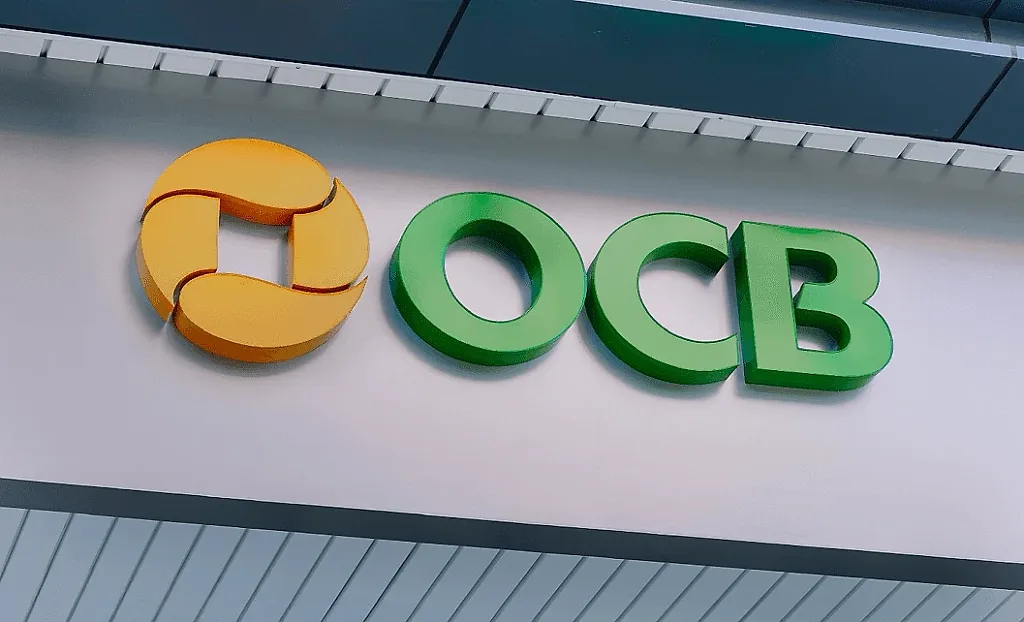 OCB công bố kết quả kinh doanh quý III/2026