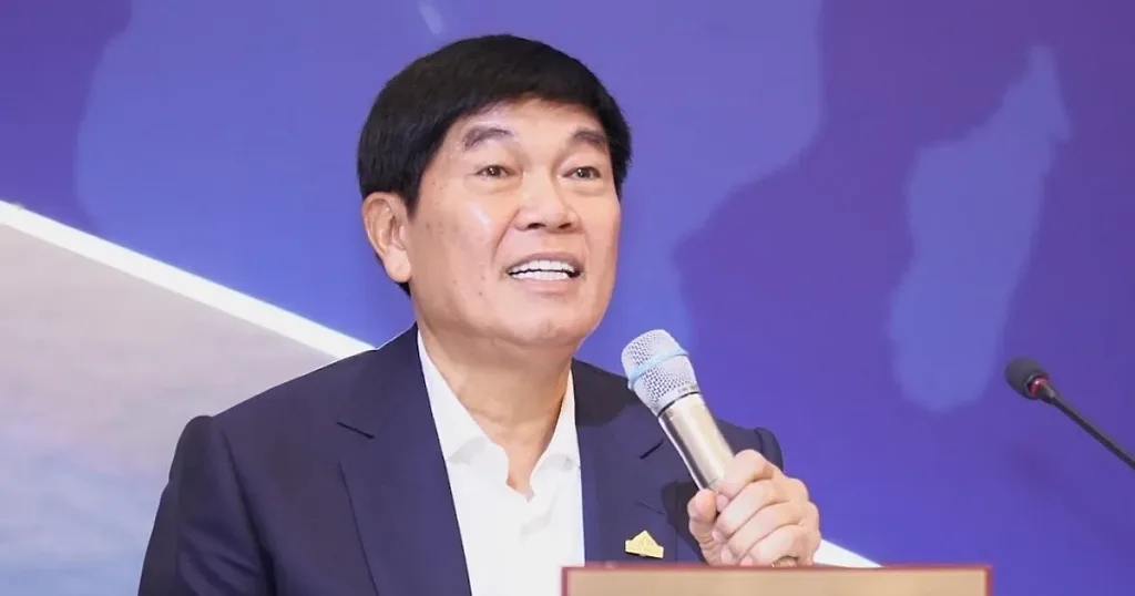 Hòa Phát bổ sung loạt ngành nghề mới, đăng ký thêm cả mảng bán ô tô — Hưng Yên