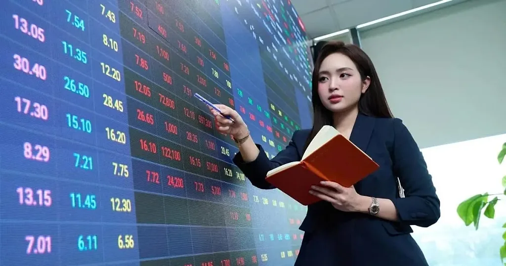 Rủi ro cao khi nhà đầu tư mua cổ phiếu “bo cung”