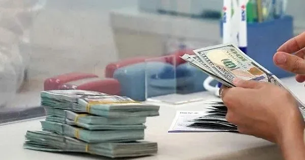 Tỷ giá USD hôm nay 20/5/2026: USD chợ đen giảm, thế giới vẫn neo cao