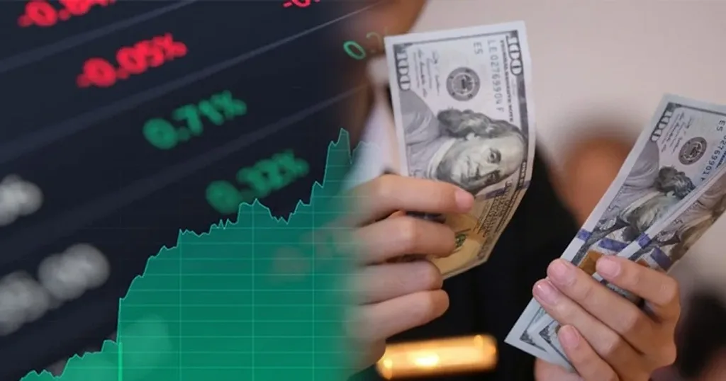 Tỷ giá USD hôm nay 20/5: Đồng bạc xanh phục hồi, USD ngân hàng tiếp tục tăng giá