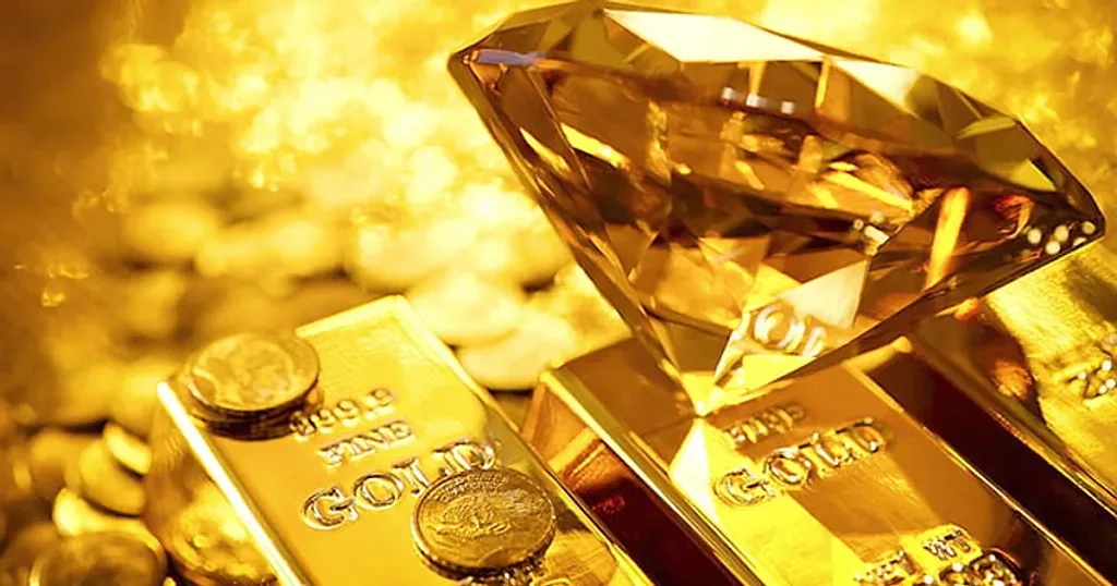 Giá vàng hôm nay 19/5: Vàng SJC bất ngờ bật tăng sau tuần lao dốc mạnh