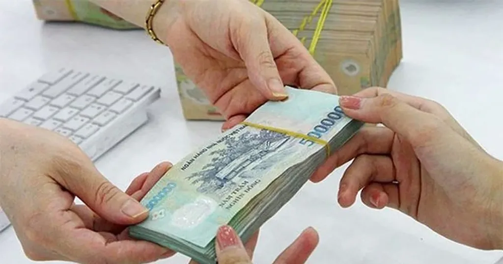 Lương cơ sở sắp tăng mạnh, nhóm nào sẽ hưởng cao nhất?