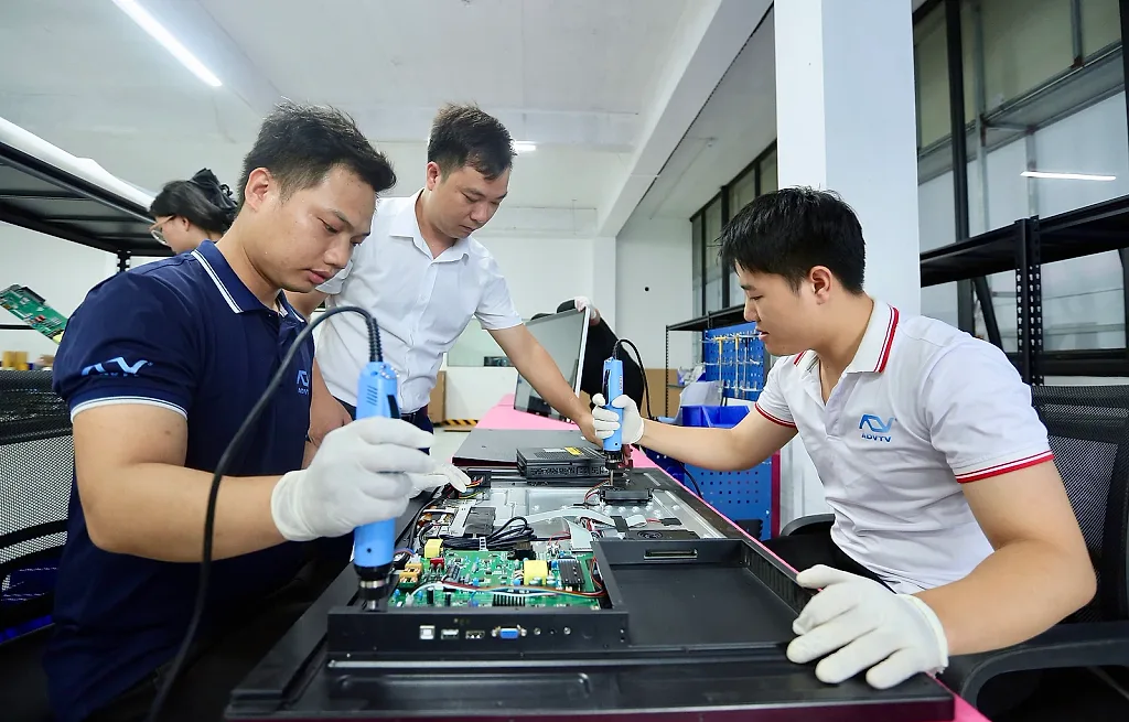 Gắn chuyển đổi số với phát triển OCOP xứ Thanh