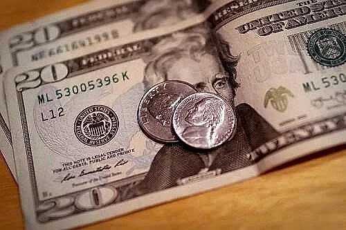 Tỷ giá USD hôm nay 21/5/2026: Thị trường biến động khó đoán
