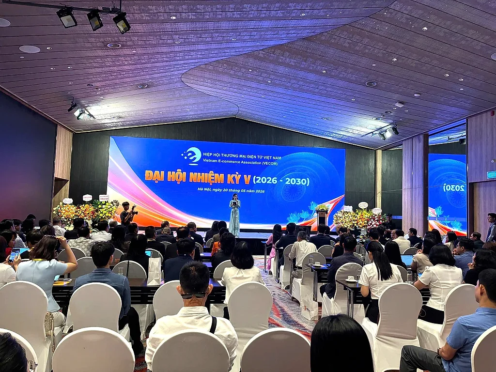 Hỗ trợ doanh nghiệp xuất khẩu số, tham gia sâu vào chuỗi cung ứng toàn cầu