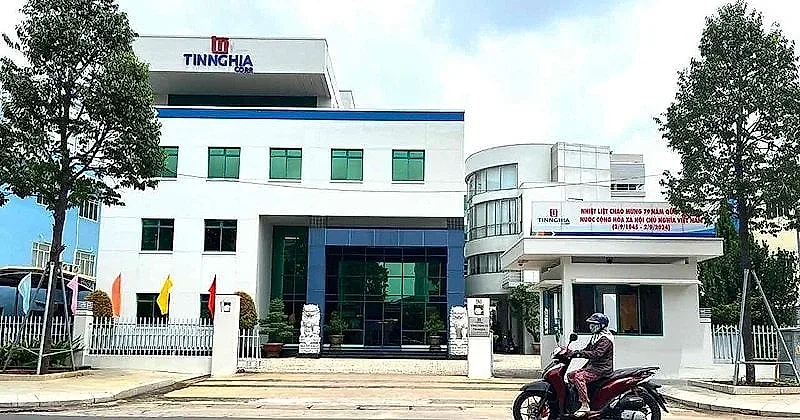 Sau năm thắng lớn, Tín Nghĩa (TID) dự chi 240 tỷ đồng trả cổ tức tiền mặt cho cổ đông