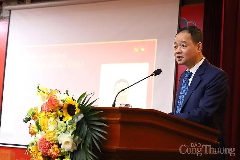 Ngoại giao khoa học công nghệ mở rộng không gian hợp tác quốc tế