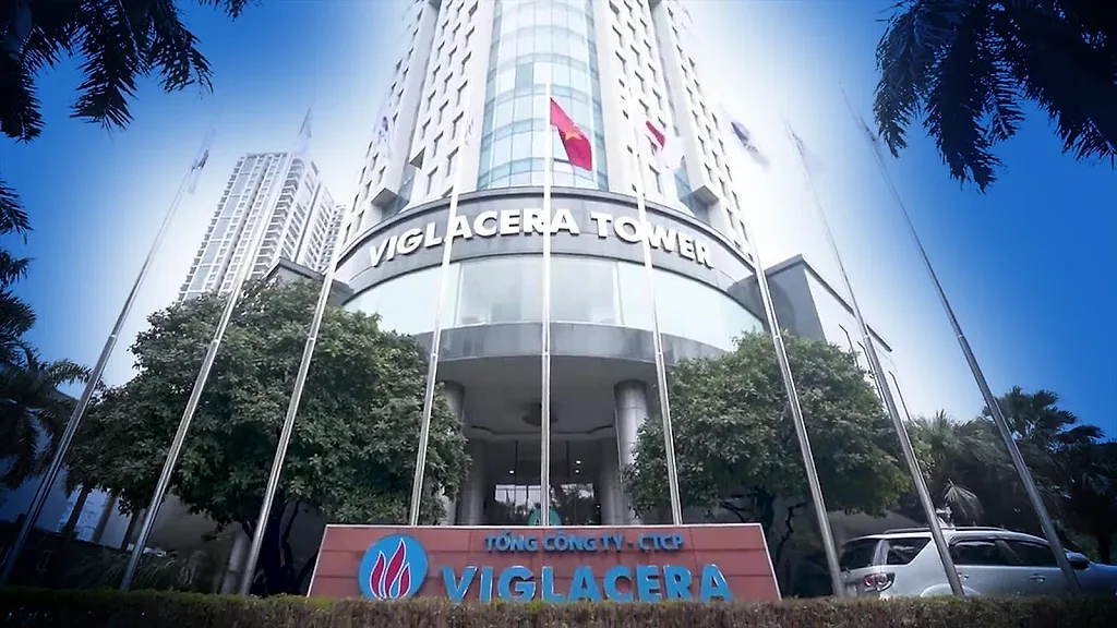 Được bổ sung quỹ đất KCN mới, cổ phiếu Viglacera (VGC) đón triển vọng tích cực