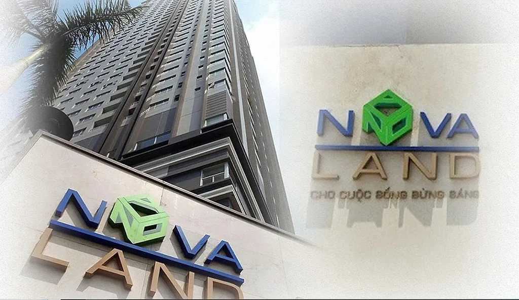 Cổ đông lớn bán thêm cổ phiếu NVL sau nhịp tăng hơn 75% — Diamond Properties