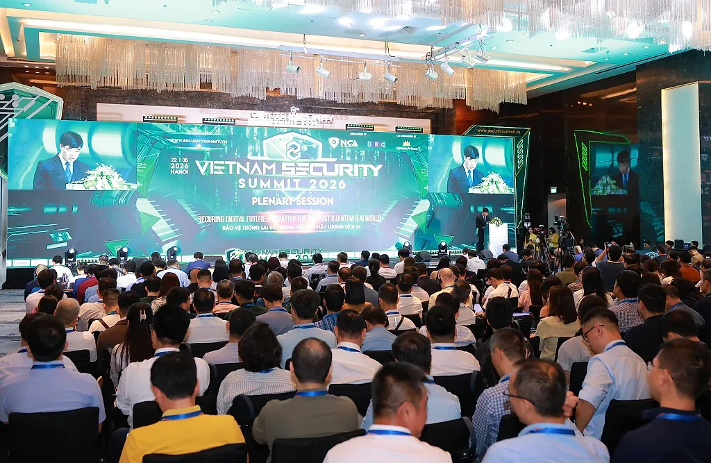 Hình thành văn hóa an ninh mạng trong tổ chức, doanh nghiệp