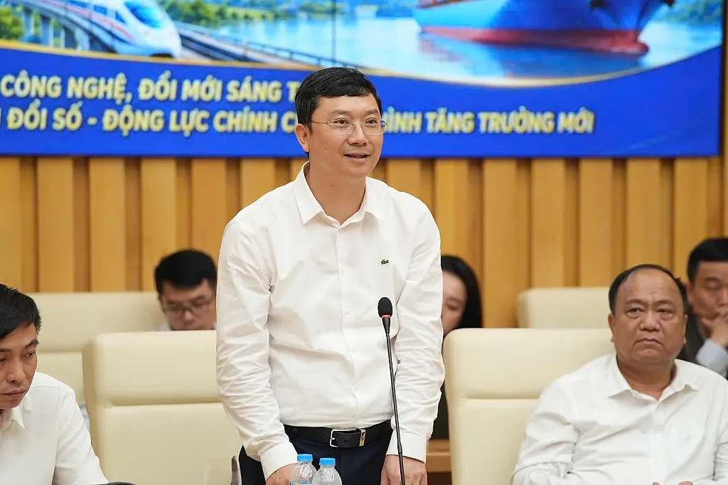 VPI xây dựng hệ sinh thái số phát triển ngành công nghiệp năng lượng