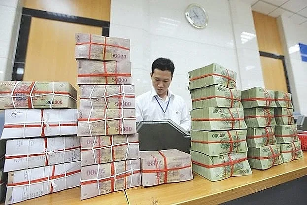 Quy định về thanh toán, quyết toán vốn ngân sách nhà nước để cấp bù lãi suất cho các ngân hàng thương mại thực hiện các chính sách tín dụng ưu đãi của Nhà nước