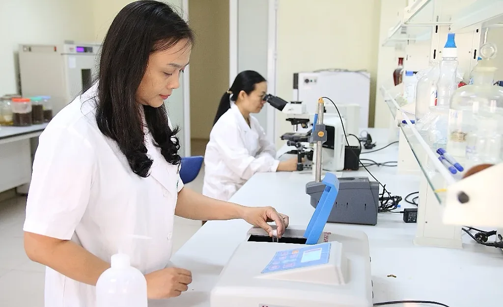 Công bố thủ tục hành chính mới ban hành trong quản lý chương trình khoa học, công nghệ