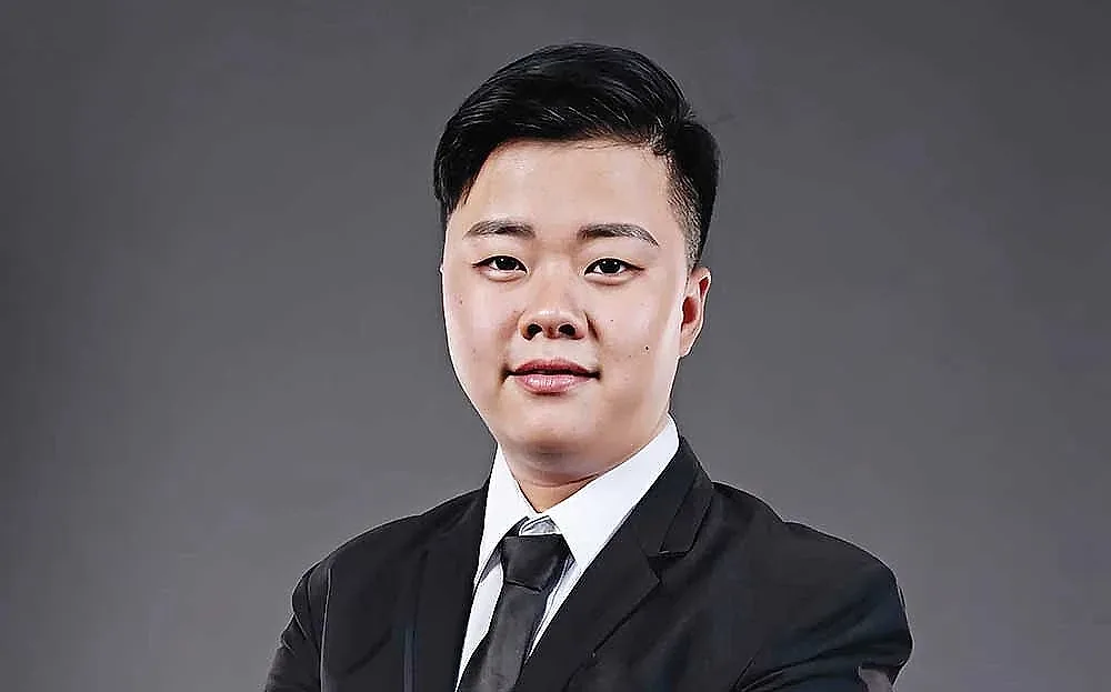Từ xe đẩy hamburger vỉa hè, chàng trai trẻ Nguyễn Trinh xây chuỗi nhà hàng Việt nổi tiếng giữa TP.HCM