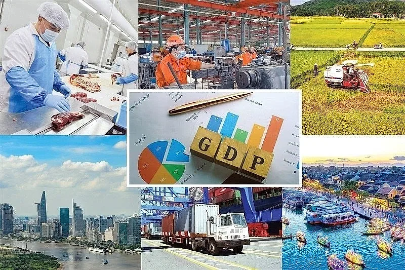 Phân công Lãnh đạo Chính phủ theo dõi, chỉ đạo các địa phương thực hiện mục tiêu tăng trưởng kinh tế trên 10%
