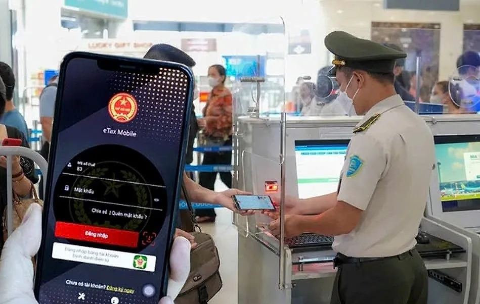 Cục Thuế làm rõ trường hợp nợ thuế 15.000 đồng bị tạm hoãn xuất cảnh và cho biết mức nợ thuế dự kiến sẽ quy định từ 1 triệu đồng