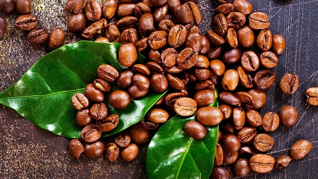 Giá cà phê hôm nay 24/5/2026: Robusta tăng mạnh