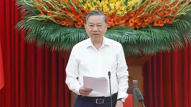 Kết luận của Tổng Bí thư, Chủ tịch nước về tổng kết 100 năm Đảng lãnh đạo cách mạng Việt Nam và 40 năm thực hiện Cương lĩnh