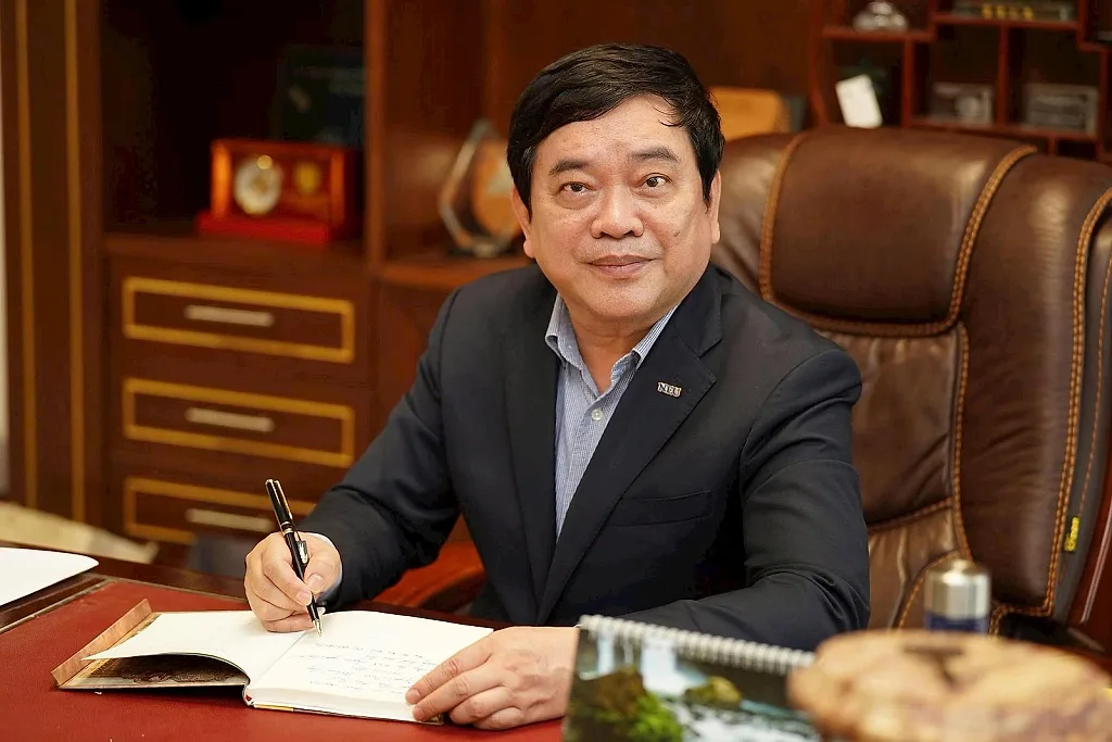 GS. Trần Thọ Đạt: Tăng trưởng phải tạo được giá trị ở lại trong nền kinh tế