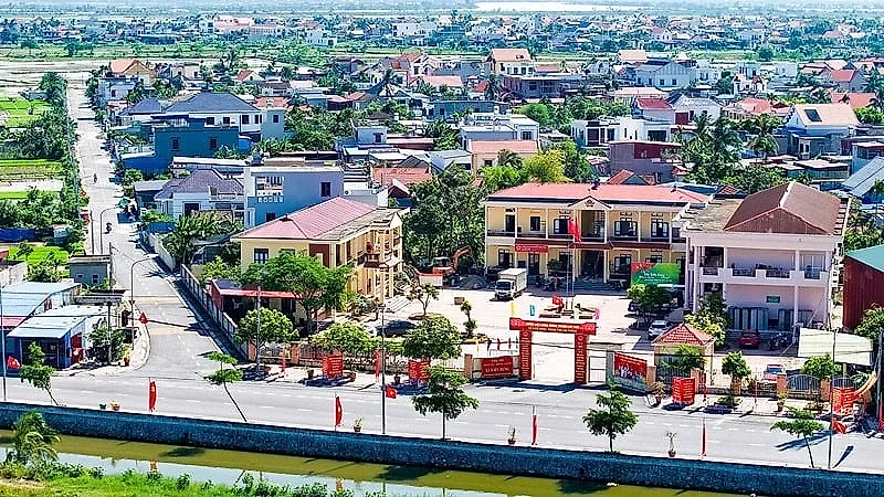 Xã Kiến Hưng, Hải Phòng