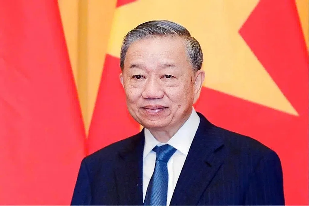Tổng Bí thư, Chủ tịch nước Tô Lâm sẽ thăm cấp Nhà nước tới Singapore