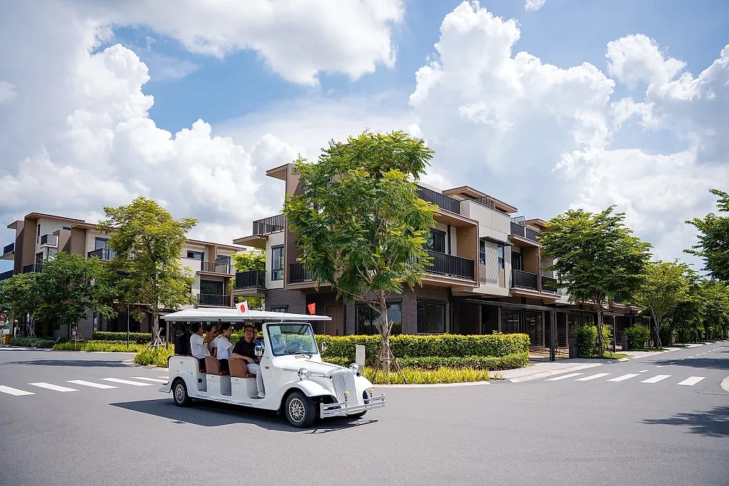 Thị trường miền Nam tiếp tục hút sự quan tâm của nhà đầu tư bất động sản miền Bắc