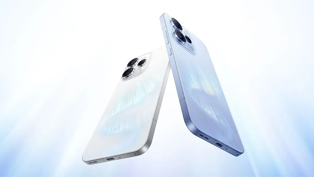 Chiếc điện thoại với pin 7.000mAh, camera selfie 50MP AF và màn hình AMOLED 10-bit: Giá gần 12 triệu đồng — OPPO