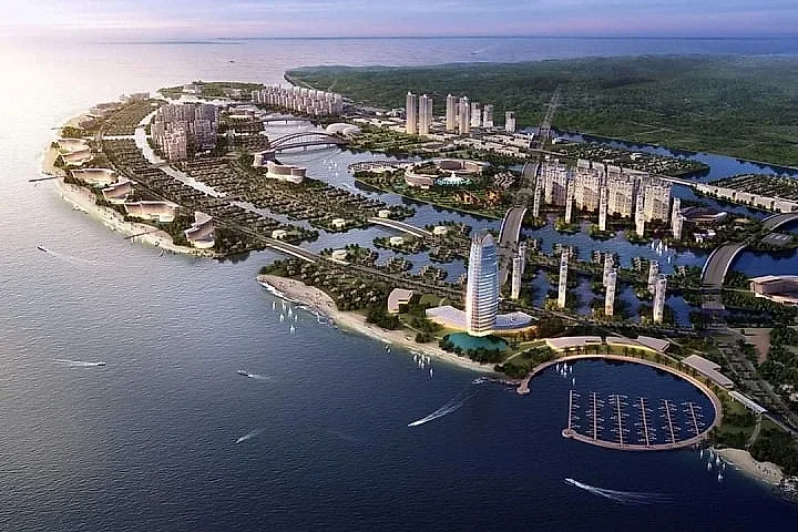 Vinhomes tung chương trình mua nhà bằng vàng nhàn rỗi, cam kết quyền chọn sau 5 năm
