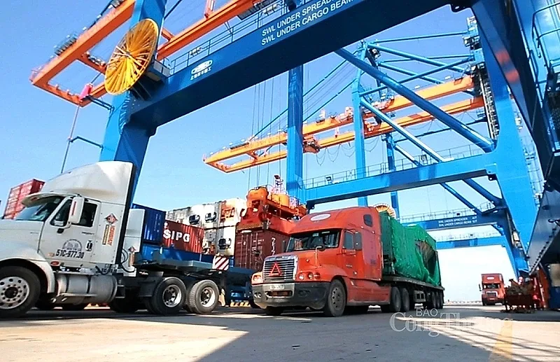 Bộ Công Thương phân cấp cắt giảm, đơn giản hóa thủ tục hành chính trong 8 lĩnh vực