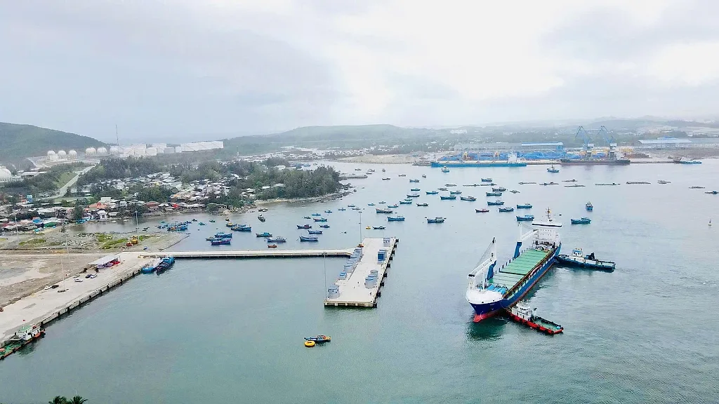 Quảng Ngãi: Kiến tạo, đồng hành với doanh nghiệp — Sở Công Thương Quảng Ngãi