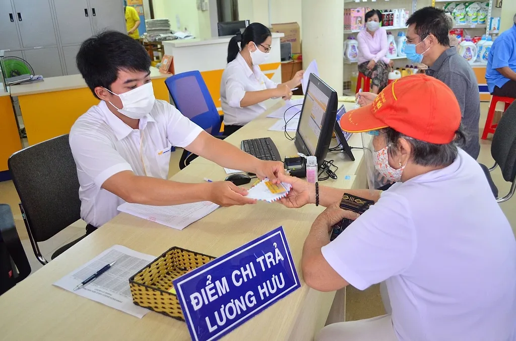 Muốn nhận lương hưu 5 triệu đồng/tháng, người dân cần làm điều gì?