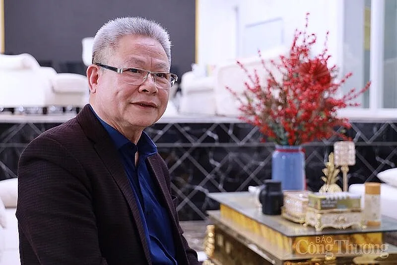 Giải thưởng Công nghiệp, Thương mại, Dịch vụ Việt Nam: Điểm tựa niềm tin cho người tiêu dùng — Bộ Công Thương